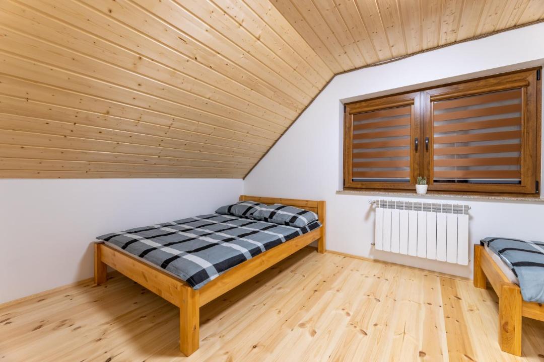 Photo of Bedroom in Rabe