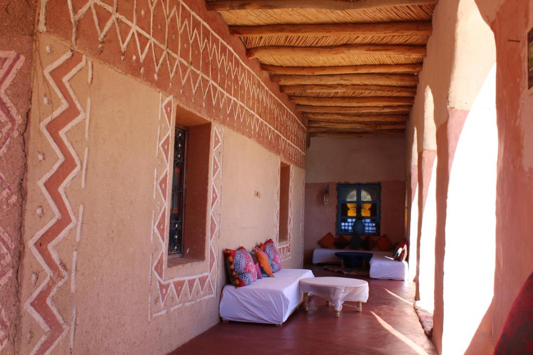 Photo of Livingroom in Ait Ouassif