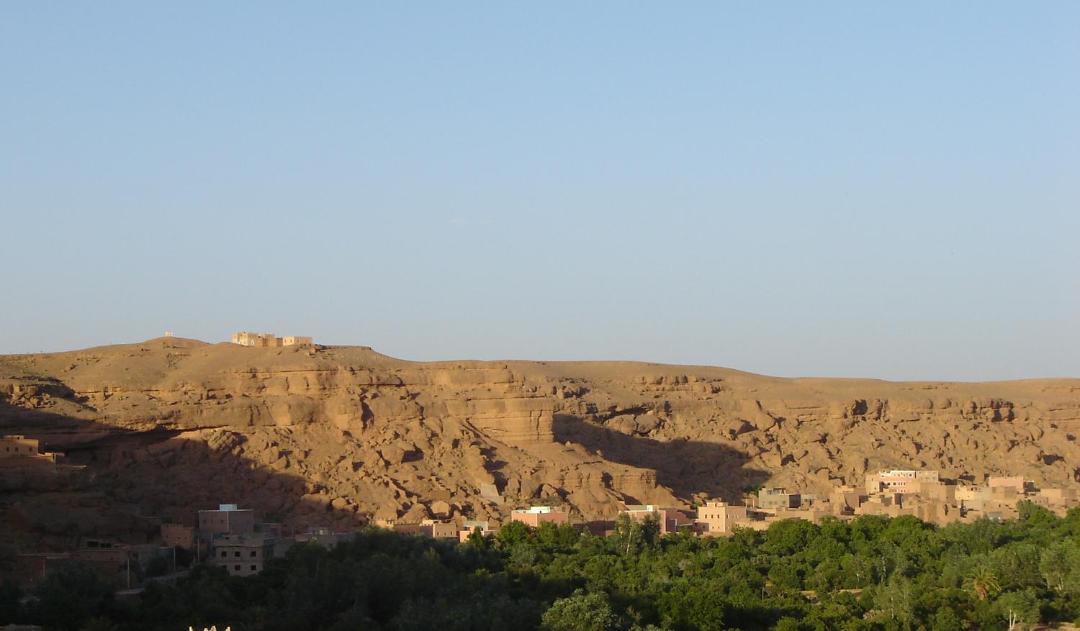 Photo of Outdoor in Ait Ouassif