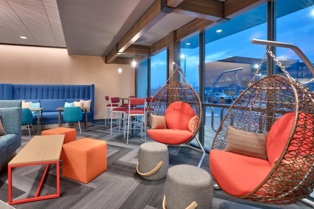 Photo of Livingroom in Lehi
