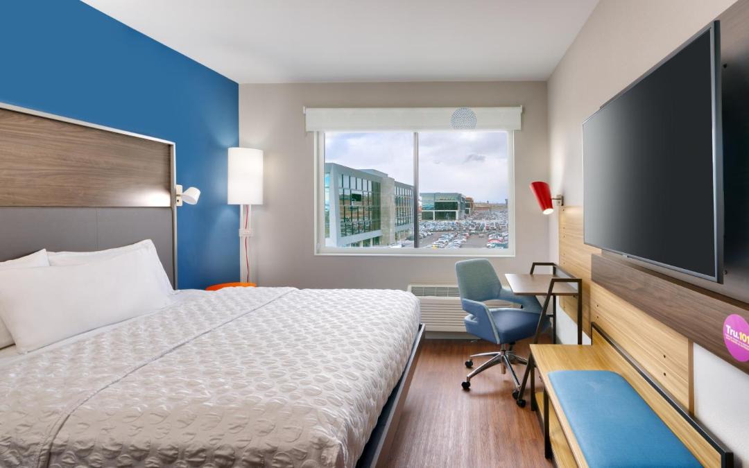 Photo of Bedroom in Lehi