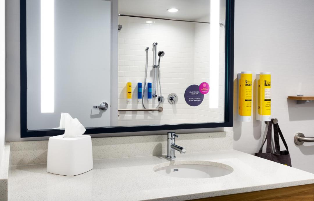 Photo of Bathroom in Lehi
