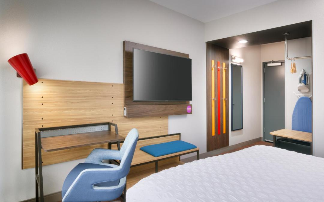 Photo of Bedroom in Lehi