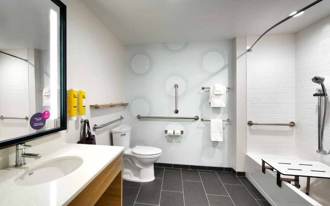 Photo of Bathroom in Lehi