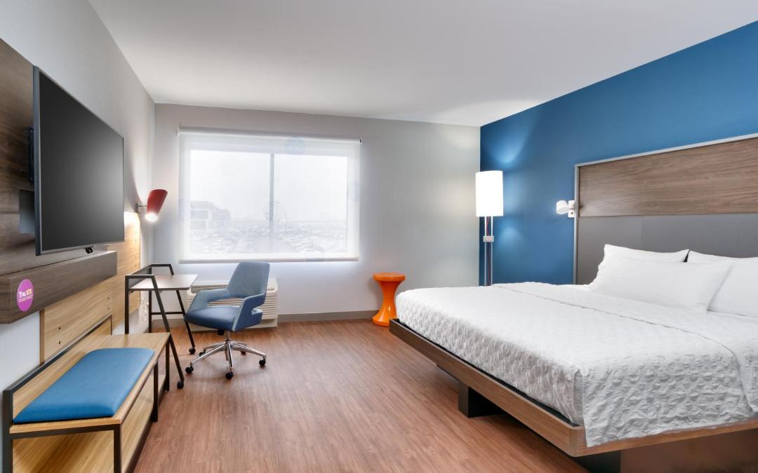 Photo of Bedroom in Lehi