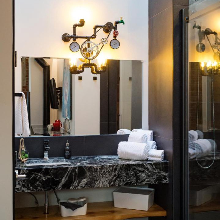 Photo of Bathroom in Brockville