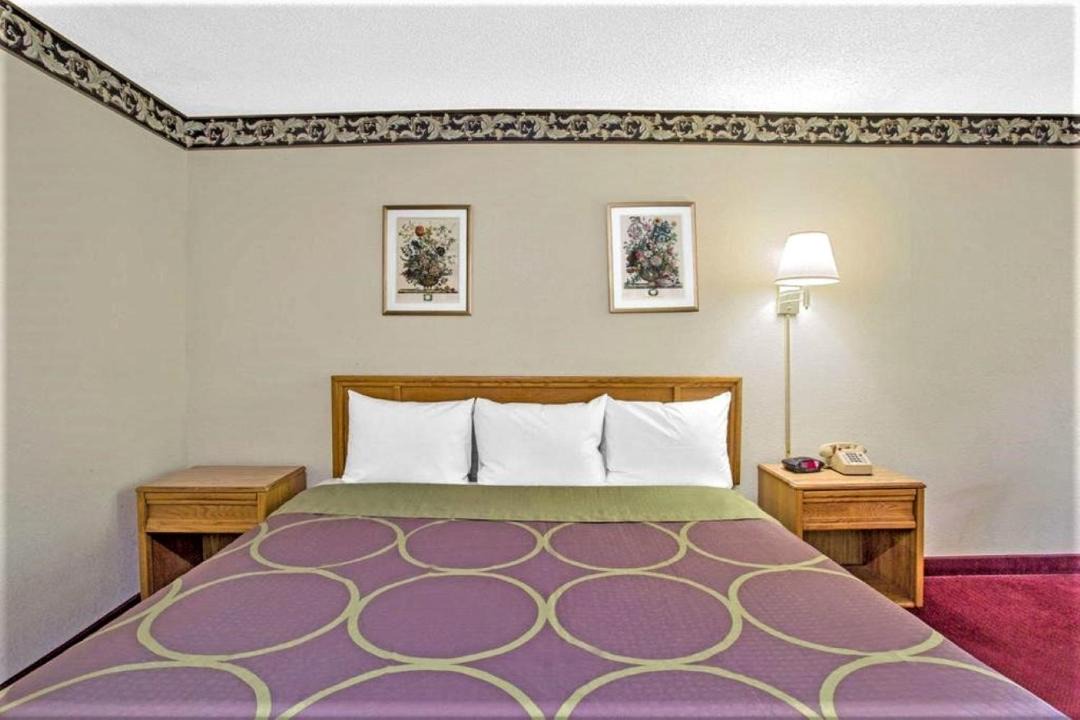 Photo of Bedroom in Lightfoot