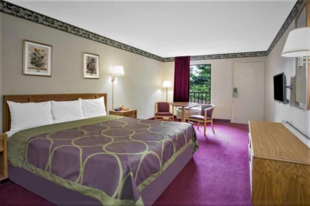 Photo of Bedroom in Lightfoot