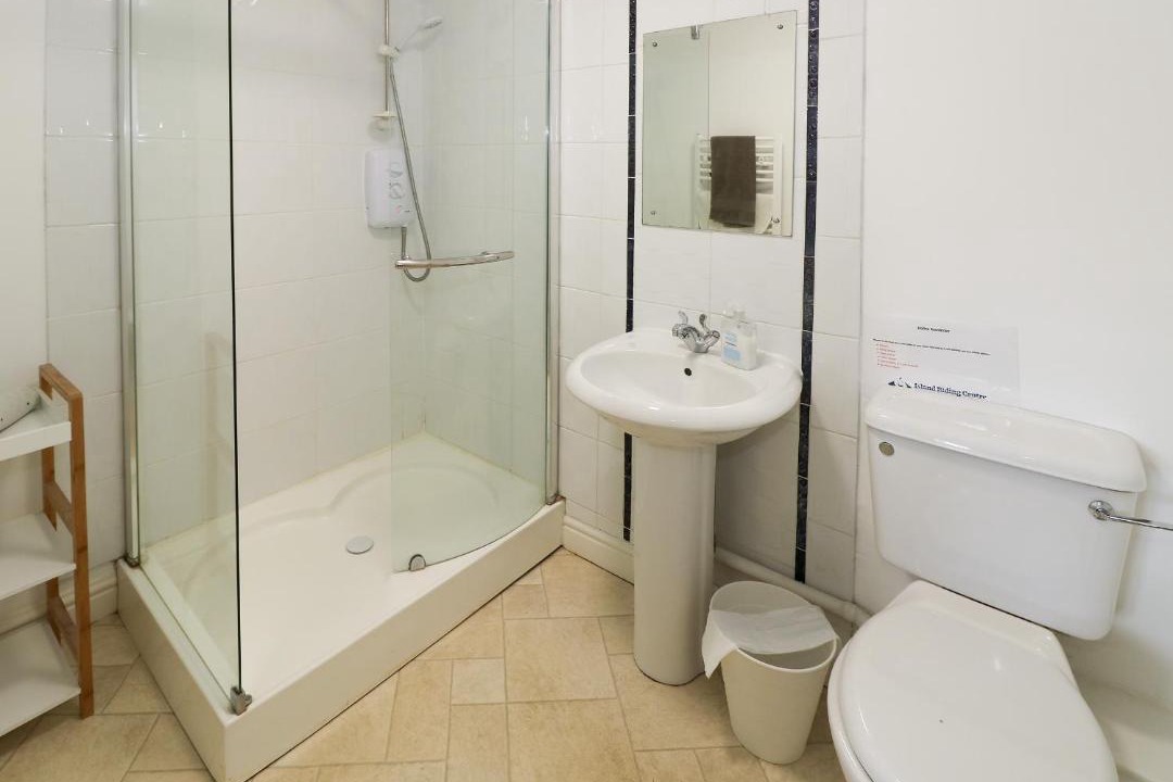 Photo of Bathroom in Newport