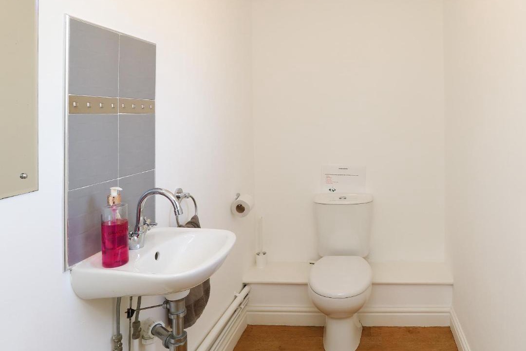 Photo of Bathroom in Newport