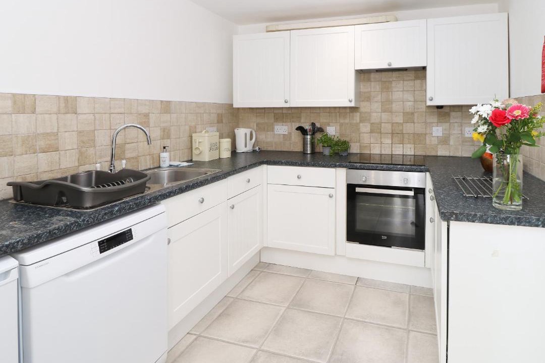 Photo of Kitchen in Newport