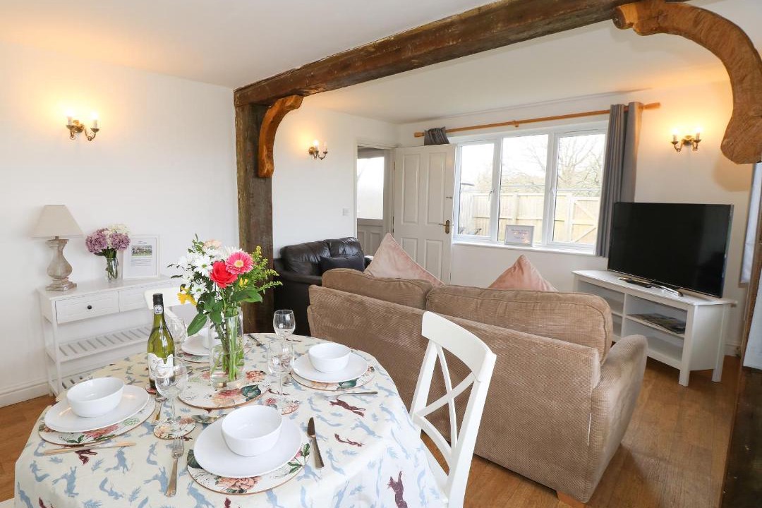 Photo of Livingroom in Newport