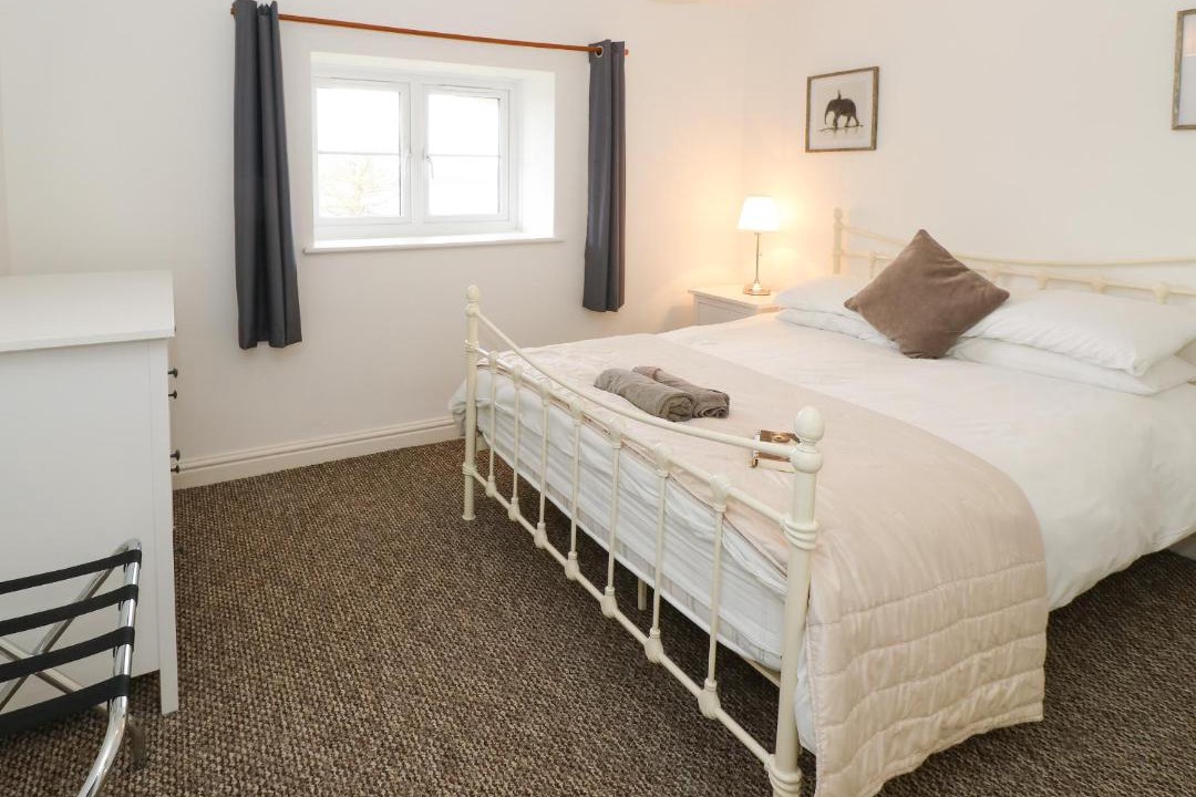 Photo of Bedroom in Newport