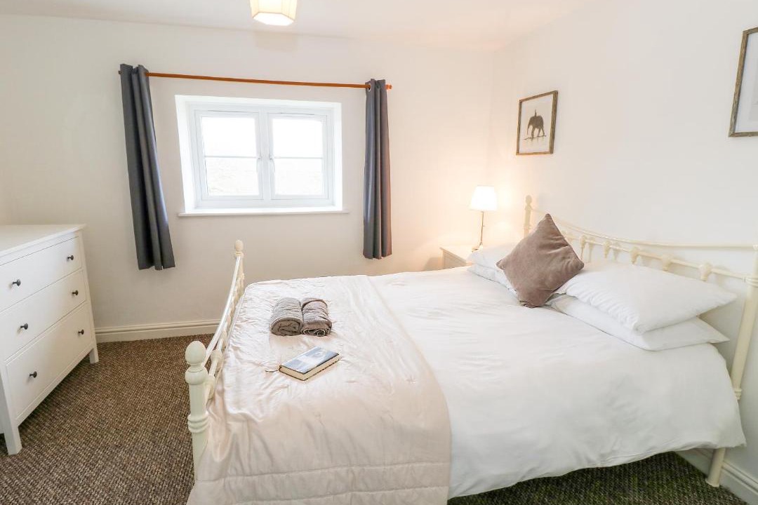 Photo of Bedroom in Newport