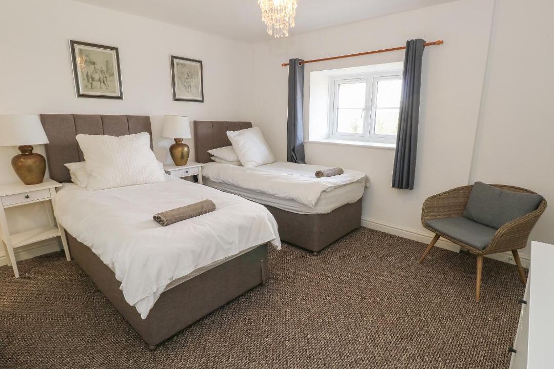 Photo of Bedroom in Newport