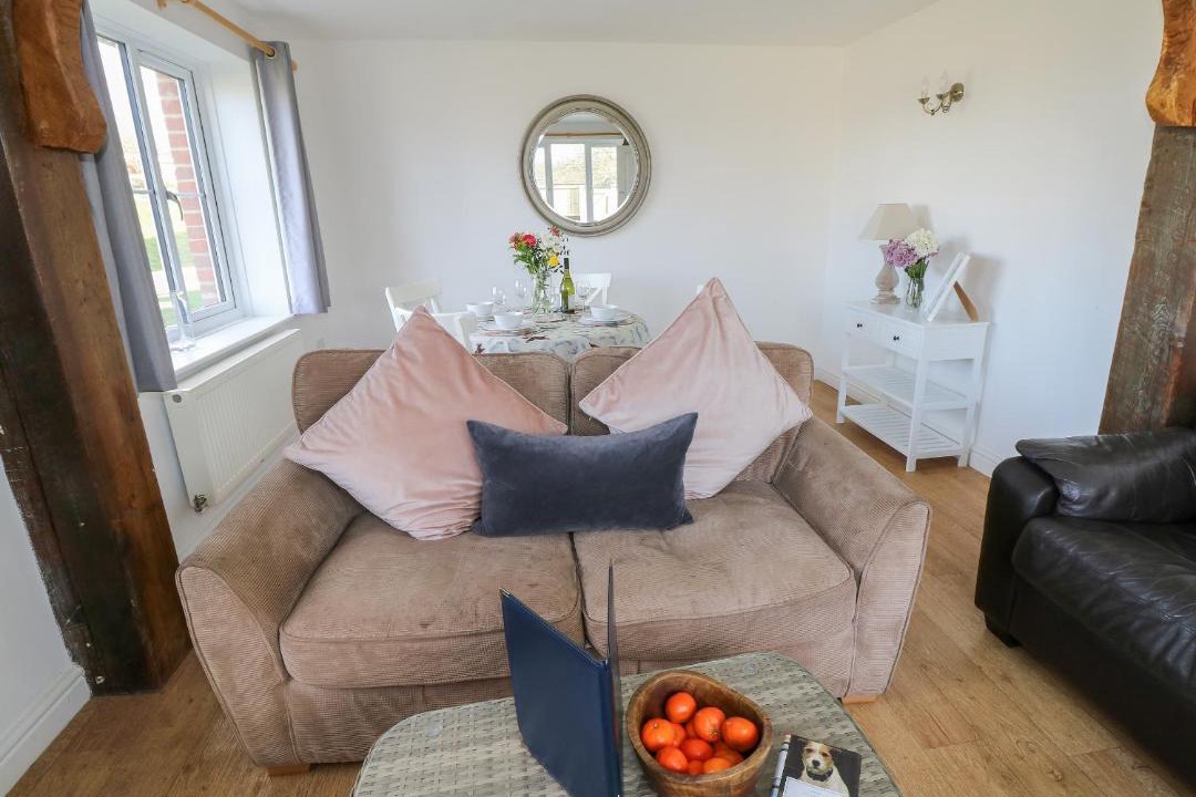 Photo of Livingroom in Newport