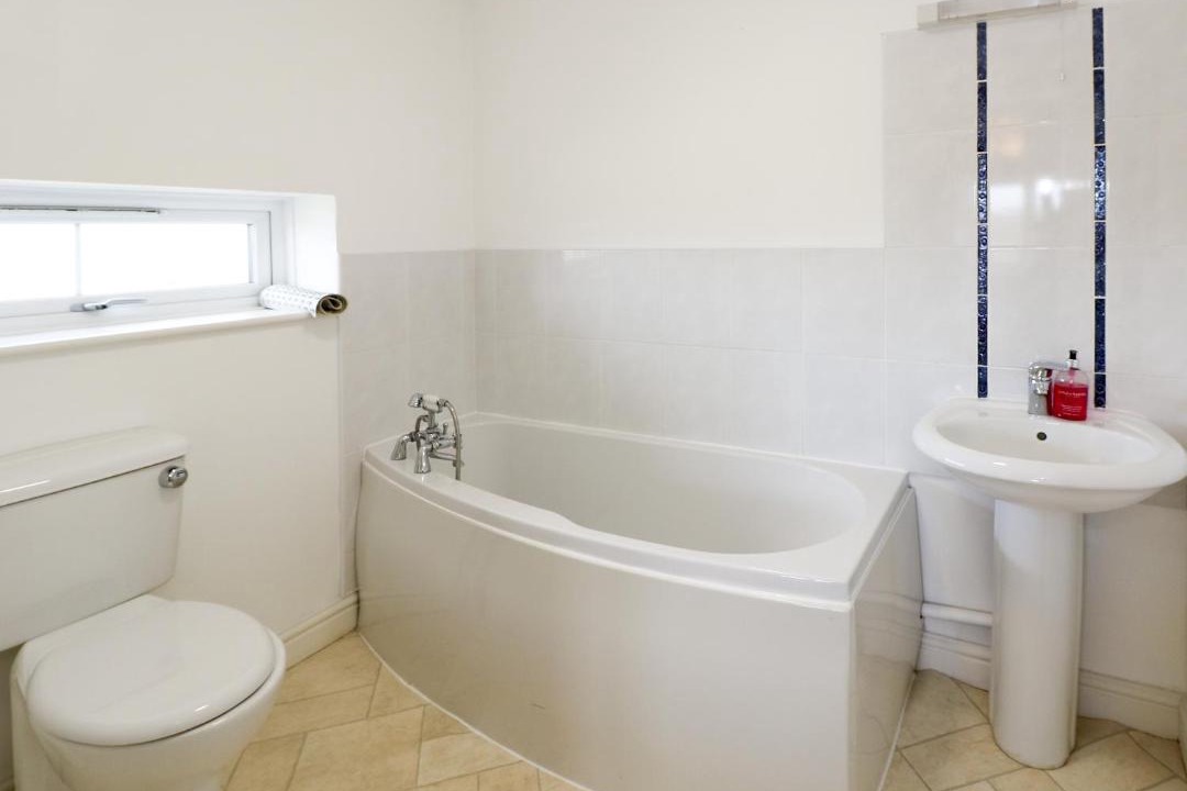 Photo of Bathroom in Newport