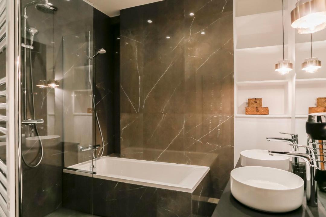 Photo of Bathroom in Palais-Royal