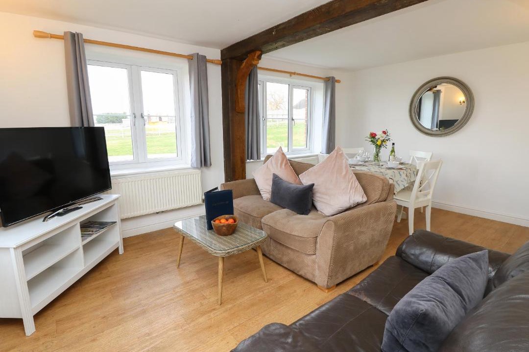 Photo of Livingroom in Newport