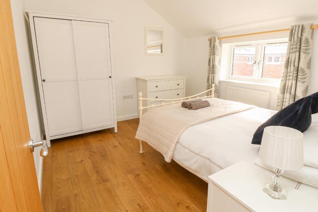 Photo of Bedroom in Newport