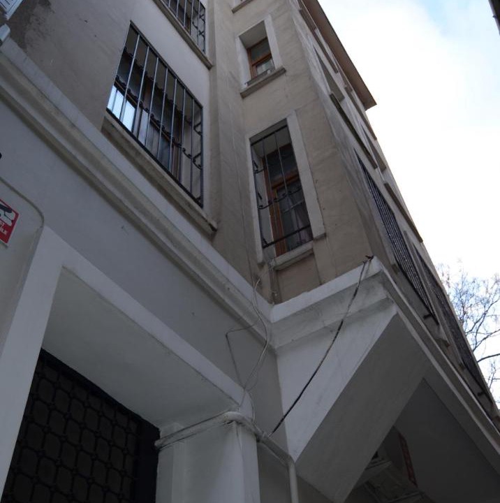 Photo of Buildings in Taksim