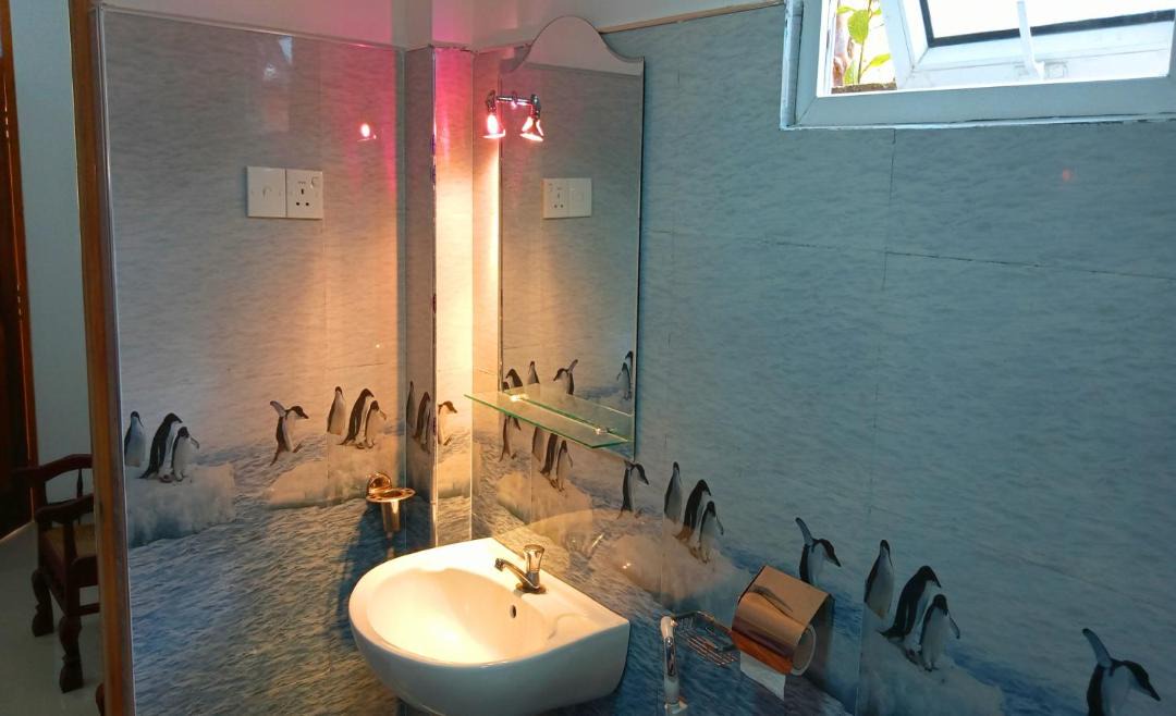 Photo of Bathroom in Mirissa