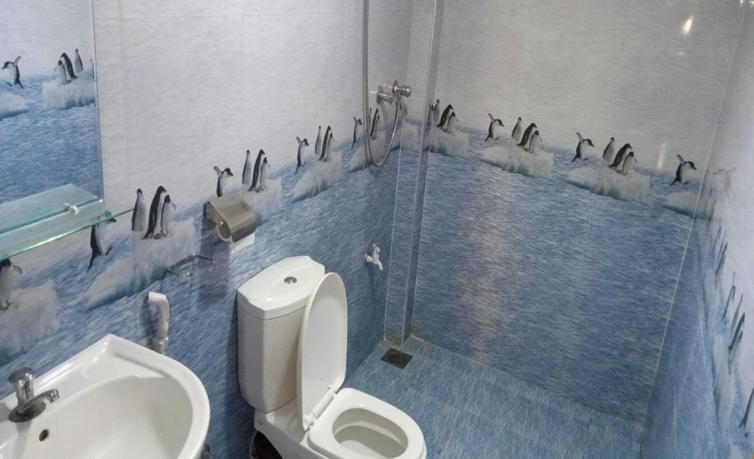 Photo of Bathroom in Mirissa