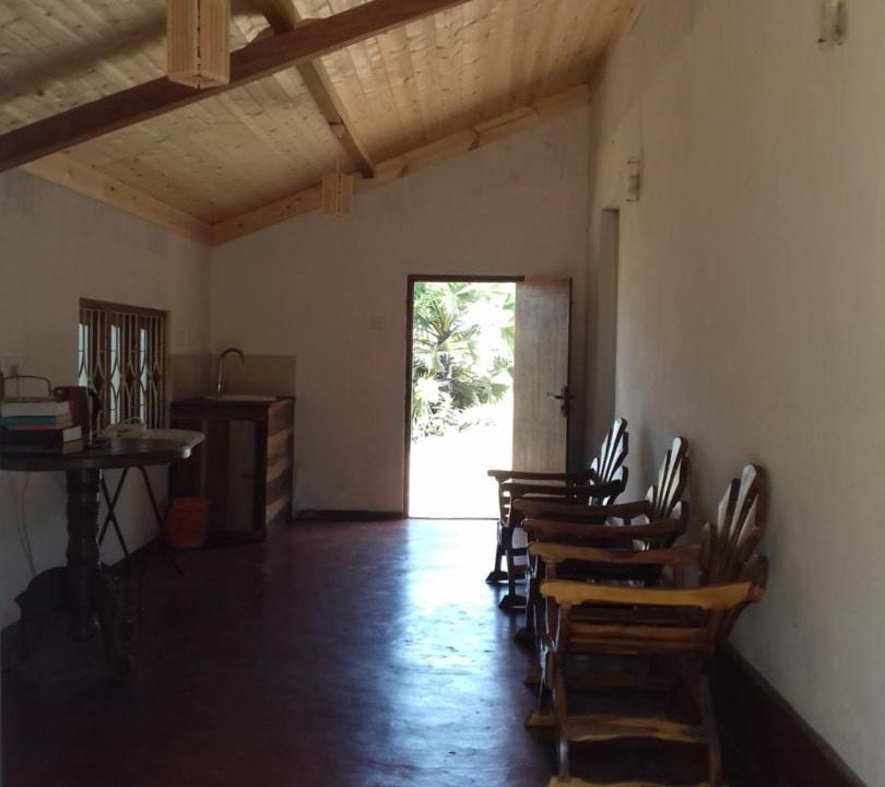 Photo of Kitchen in Kirinda
