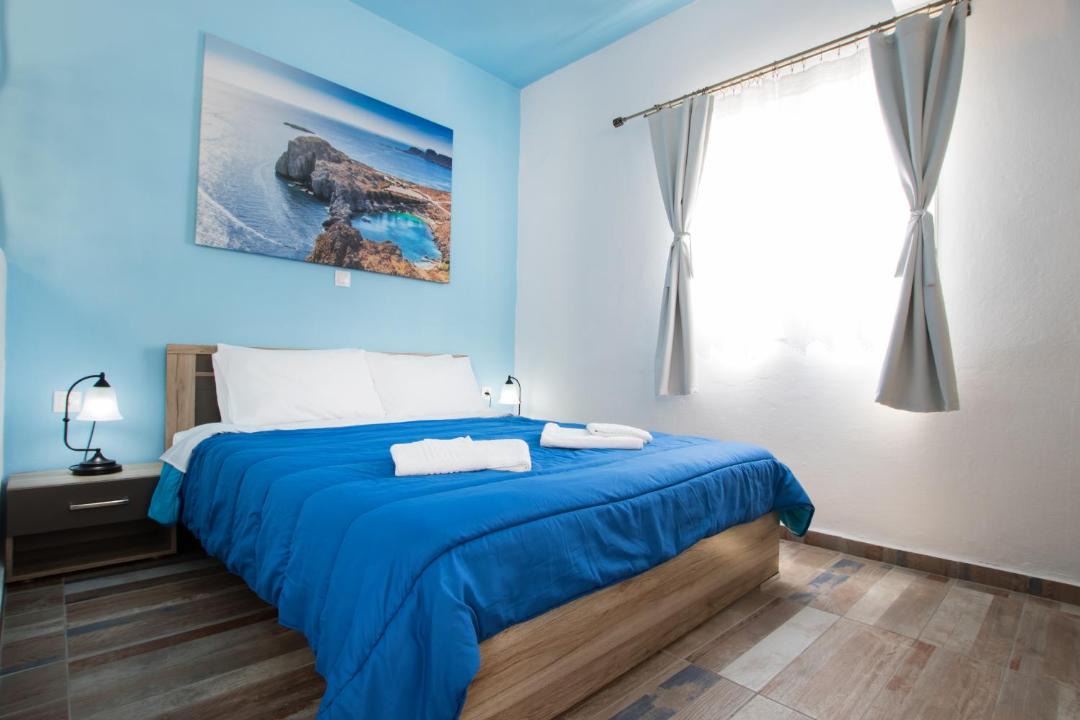 Photo of Bedroom in Finiki