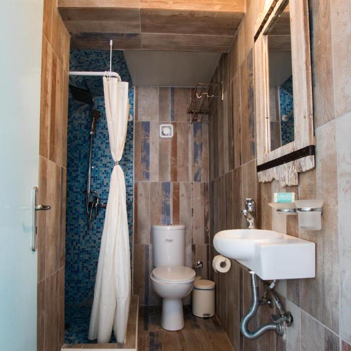 Photo of Bathroom in Finiki