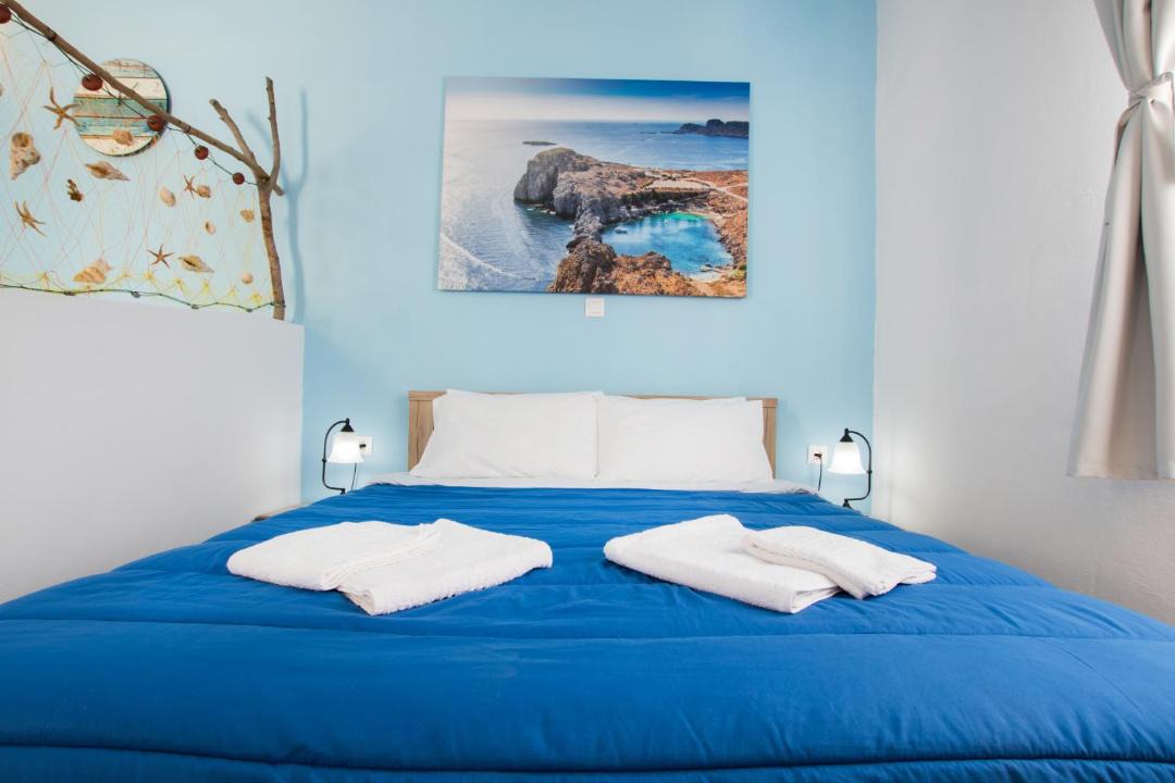 Photo of Bedroom in Finiki