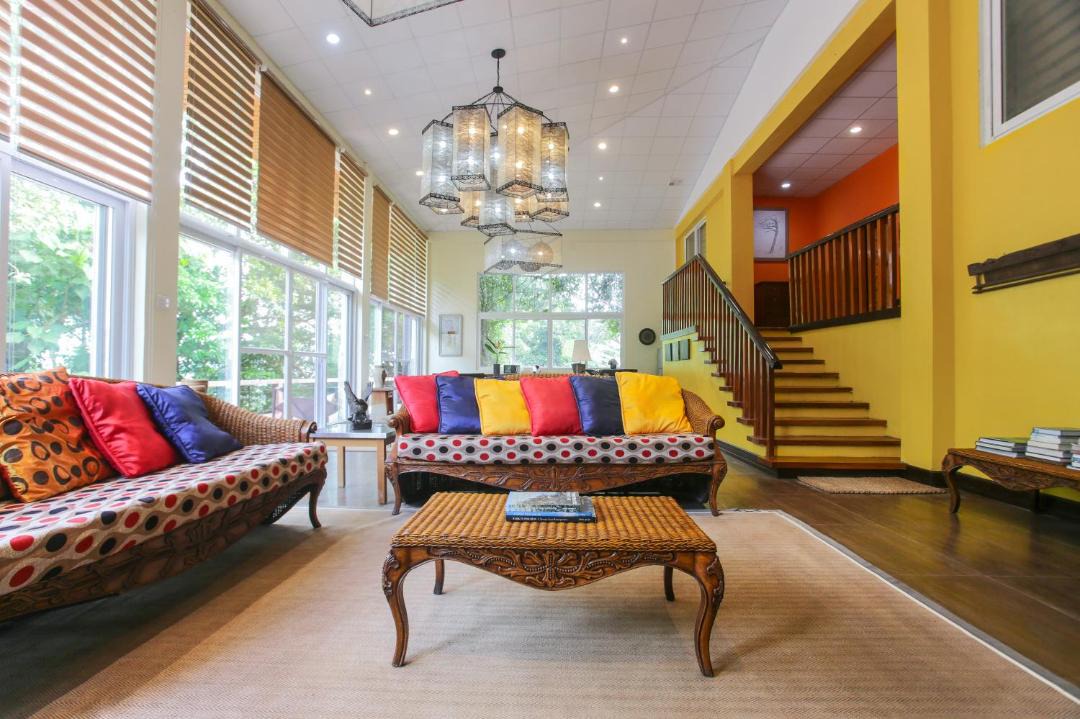Photo of Livingroom in Laguna Province