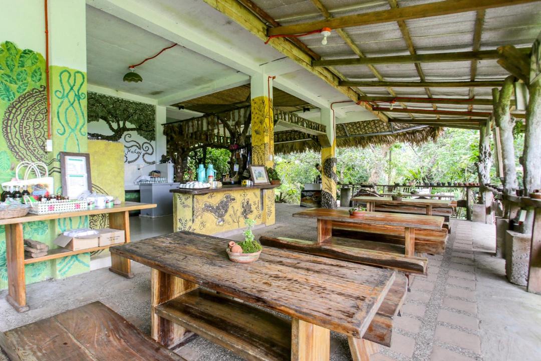 Photo of Patio Balcony in Laguna Province