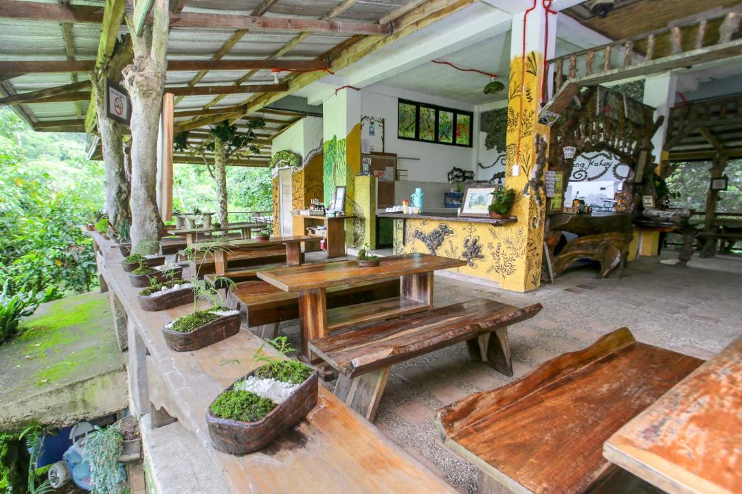 Photo of Patio Balcony in Laguna Province