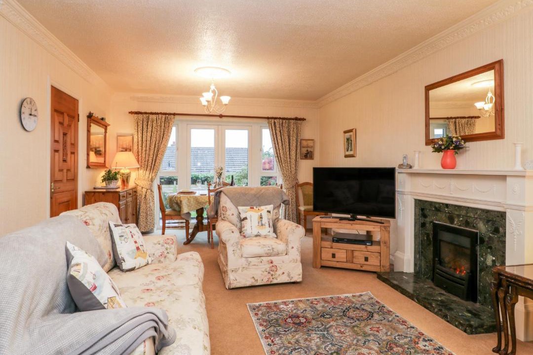 Photo of Livingroom in Scalby
