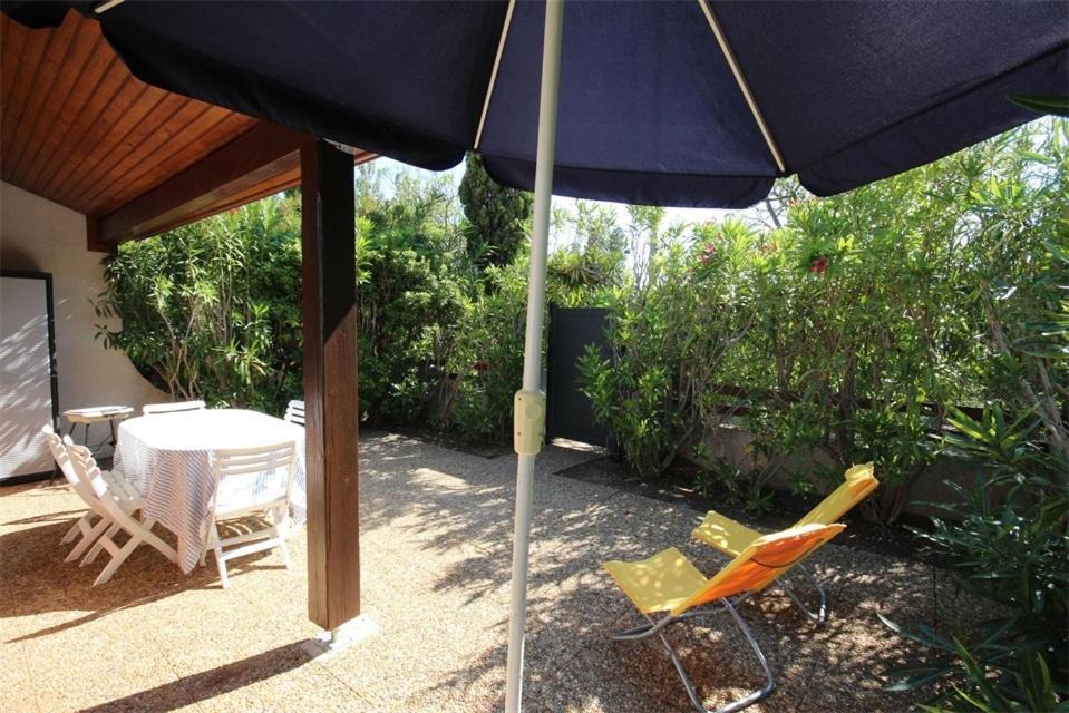 Photo of Patio Balcony in Portiragnes-Plage