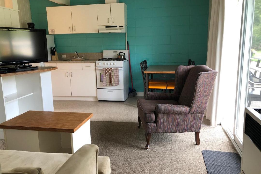 Photo of Livingroom in Okanagan-Similkameen