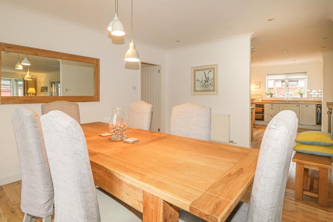 Photo of Kitchen in Marybank
