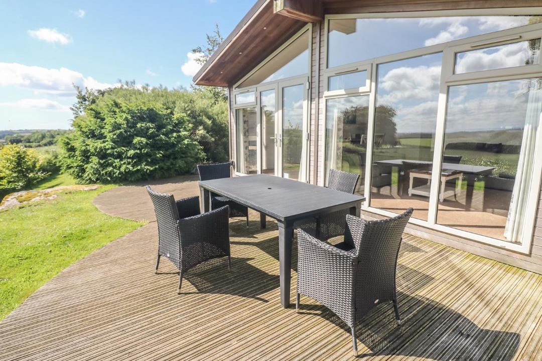 Photo of Patio Balcony in Dobwalls