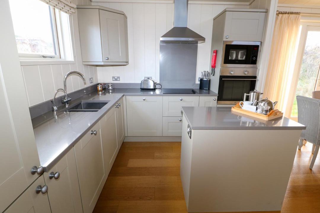 Photo of Kitchen in Barnsdale