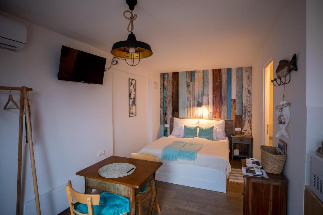 Photo of Bedroom in Badacsony