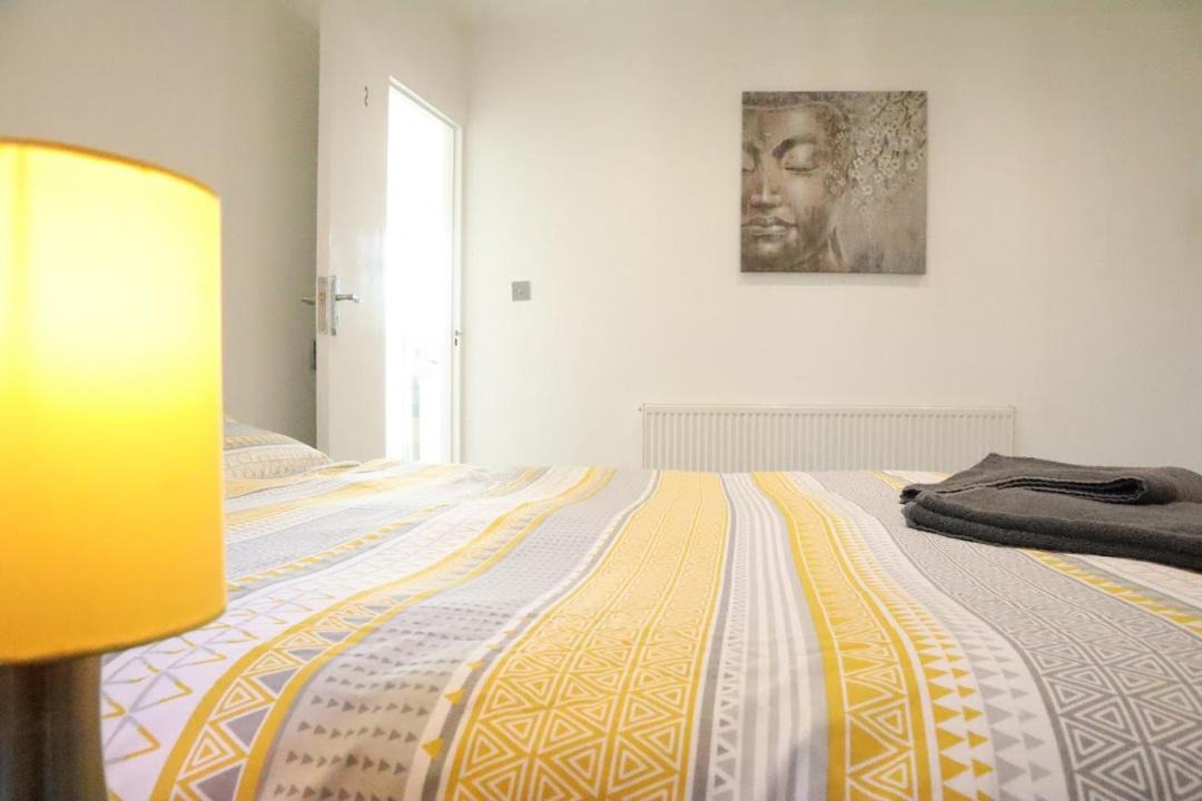 Photo of Bedroom in Botwell