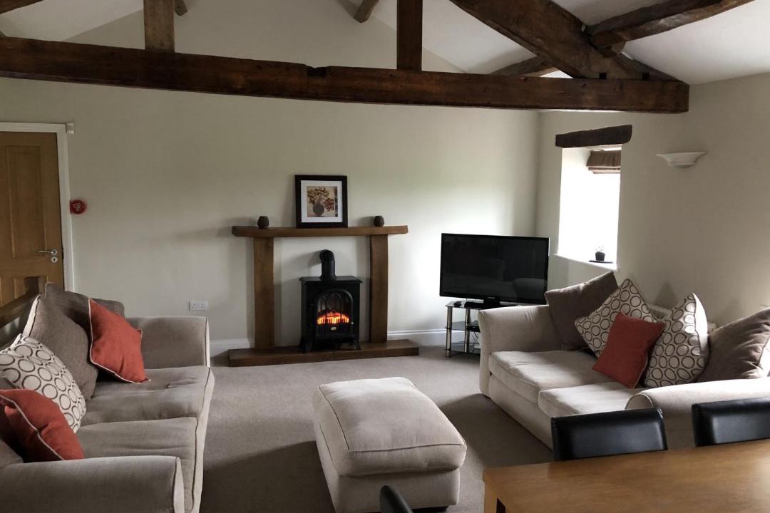 Photo of Livingroom in Carlisle