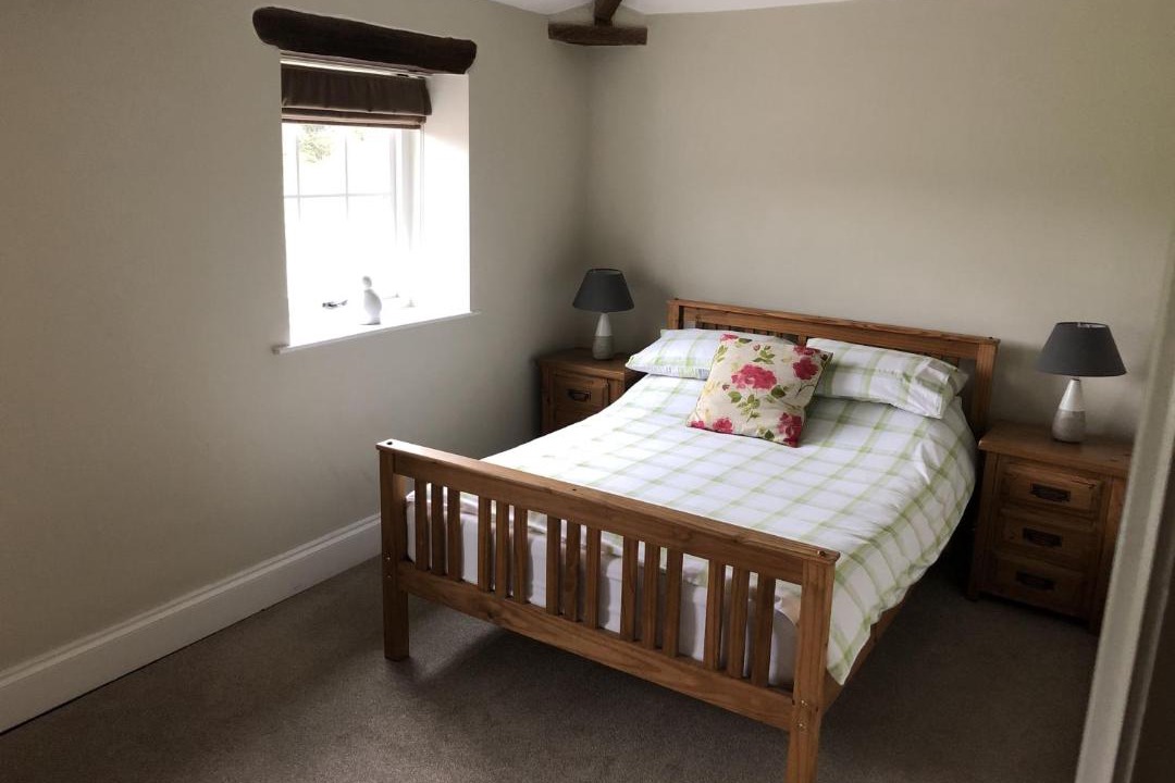 Photo of Bedroom in Carlisle