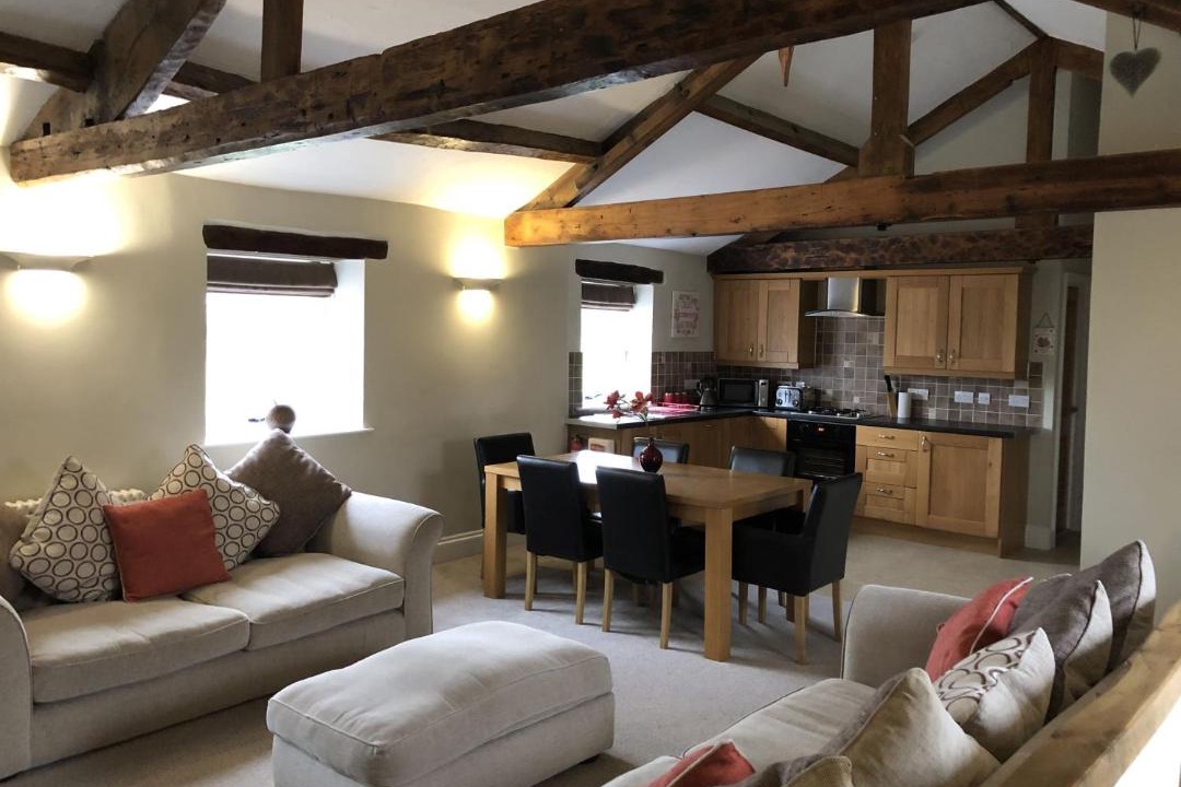 Photo of Livingroom in Carlisle
