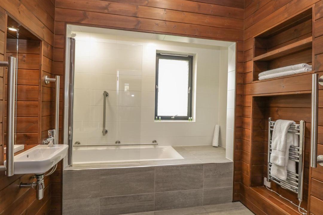 Photo of Bathroom in Rothesay