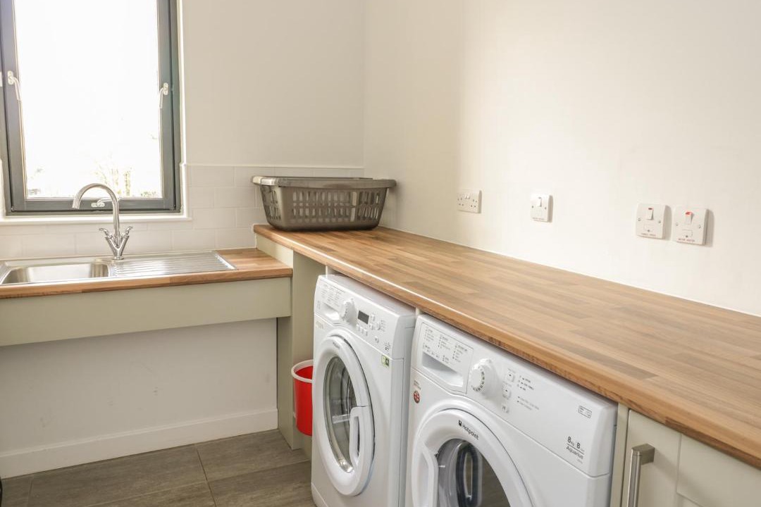 Photo of Kitchen in Rothesay
