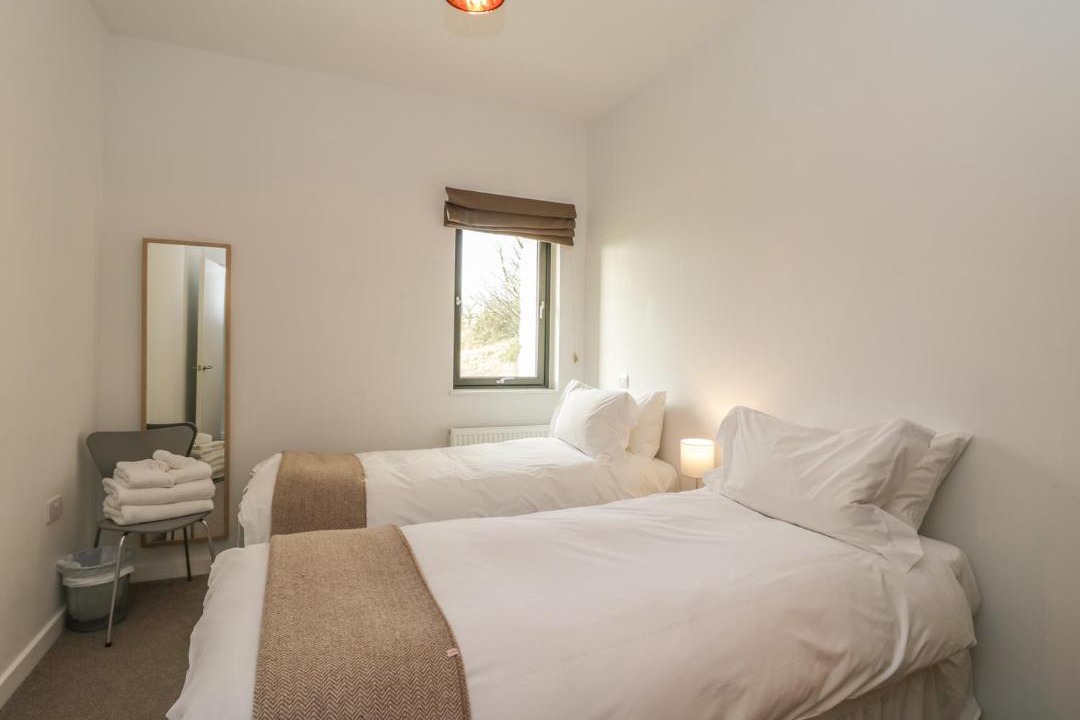 Photo of Bedroom in Rothesay