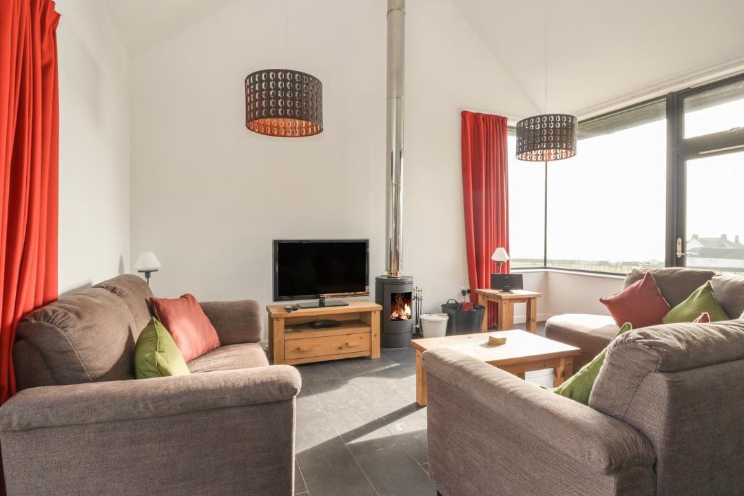 Photo of Livingroom in Rothesay