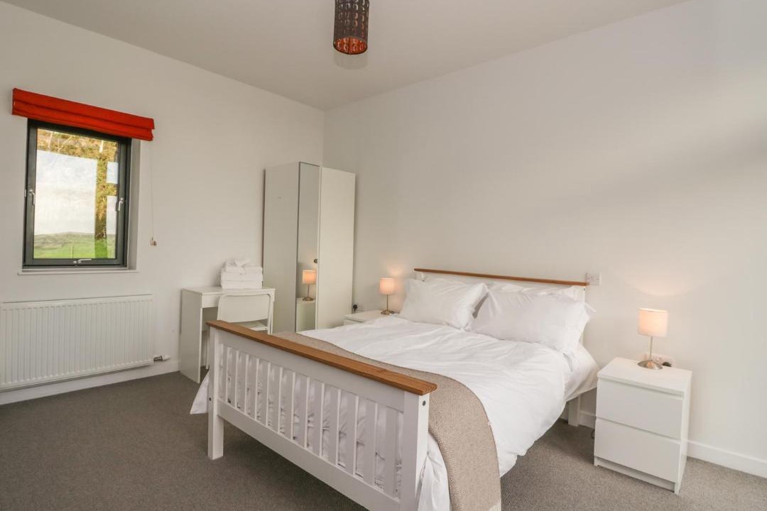 Photo of Bedroom in Rothesay